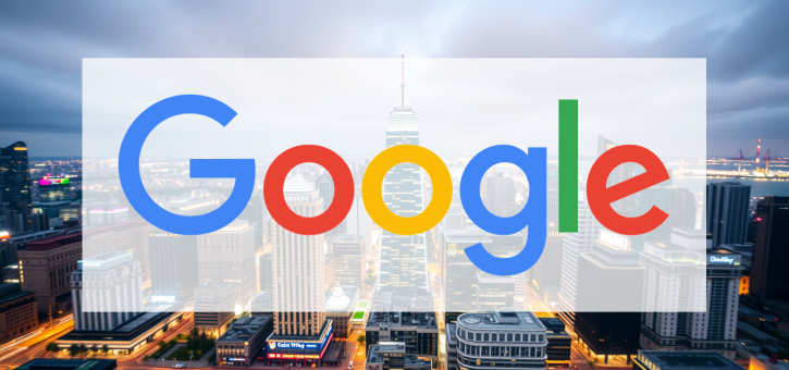 Beitragsbild zu Alphabet Aktie: Doppelschlag für den Tech-Konzern