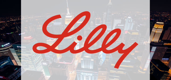 Beitragsbild zu Eli Lilly: Drei Gründe, warum die Aktie jetzt im Fokus steht
