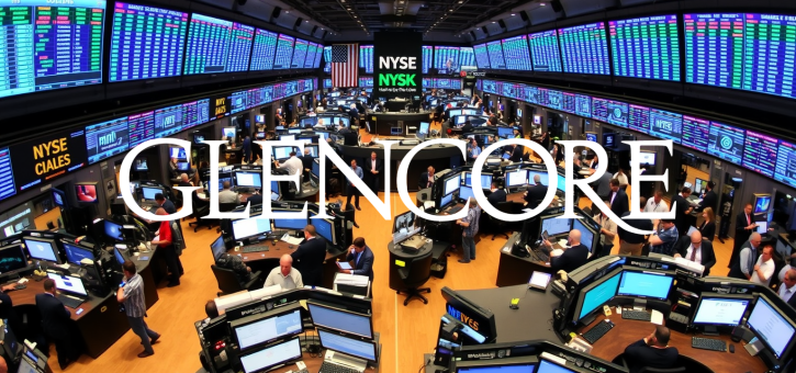 Beitragsbild zu Glencore Aktie: Strategisches Poker um Milliarden-Assets
