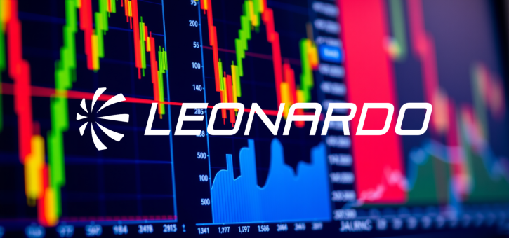 Beitragsbild zu Leonardo Aktie: Europas neue Weltraum-Macht am Horizont?
