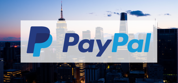 Beitragsbild zu PayPal Aktie: Marktübersichtskontrolle