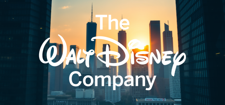 Beitragsbild zu Walt Disney Aktie: Gewinnpotenzial steigt!