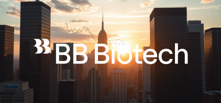 Beitragsbild zu BB Biotech Aktie: Algorithmen gegen Dividendenhoffnung