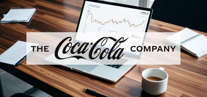 Beitragsbild zu Coca-Cola Aktie: Zwischen Hoffnung und Skepsis