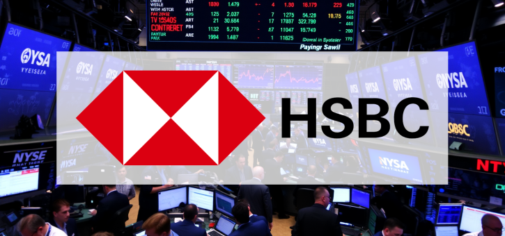 Beitragsbild zu HSBC: Dreifach-Schub für die Aktie?