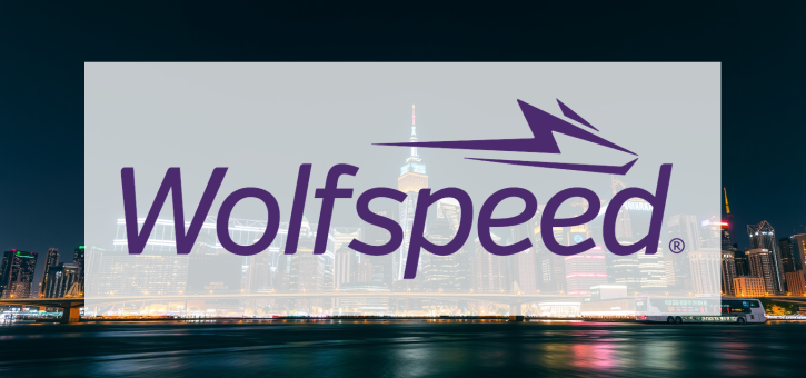 Beitragsbild zu Wolfspeed Aktie: Abwärtstrend ohne Ende?