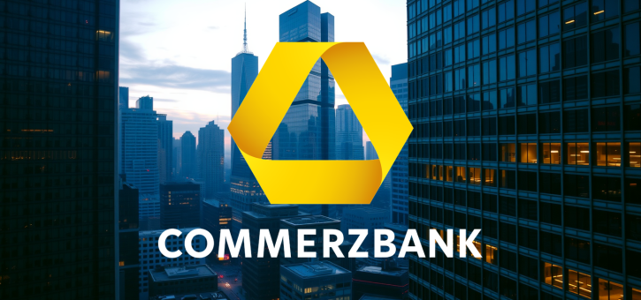 Beitragsbild zu Commerzbank Aktie: Goldgriff mit Zukunftsfragen?
