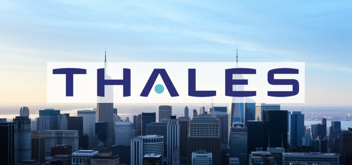 Beitragsbild zu Thales Aktie: Prägendes Wachstum!