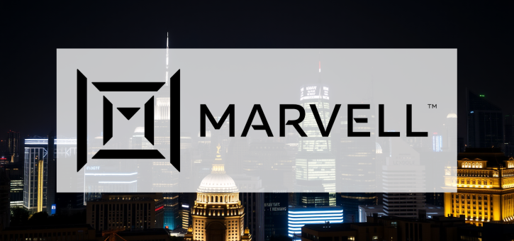 Beitragsbild zu Marvell Technology: KI-Chip-Revolution mit 2nm-SRAM?