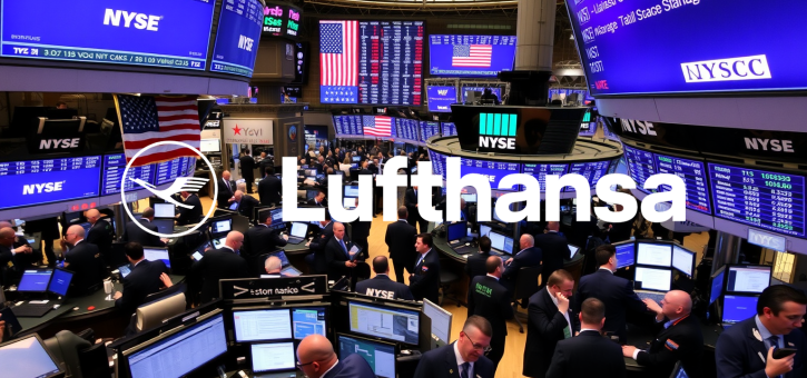 Beitragsbild zu Lufthansa Aktie: Erfolgsmeldung begeistert