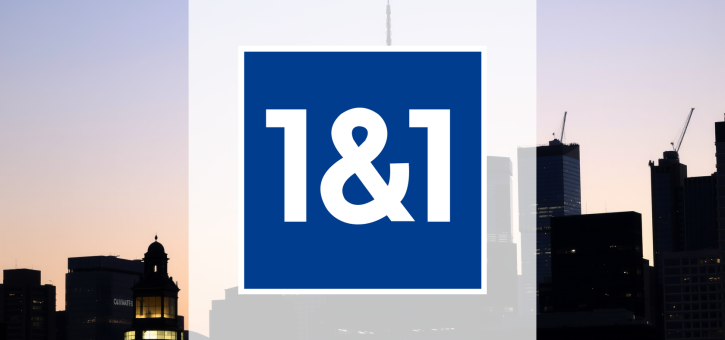 Beitragsbild zu 1&1 Aktie: Gelingt die Trendwende?