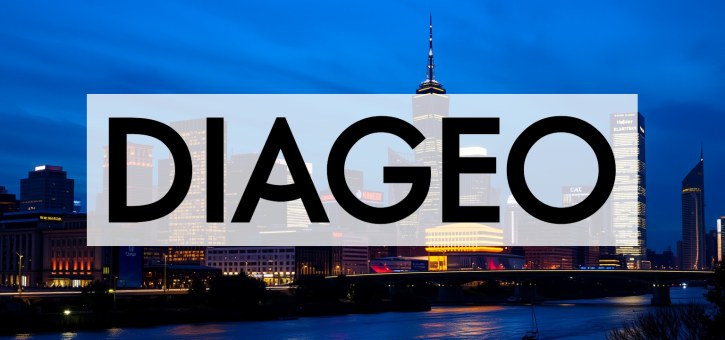 Beitragsbild zu Diageo Aktie: Vertriebsergebnisse diskutiert