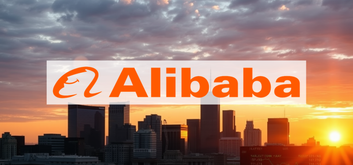 Beitragsbild zu Alibaba Aktie: Rückkauf-Offensive gestartet