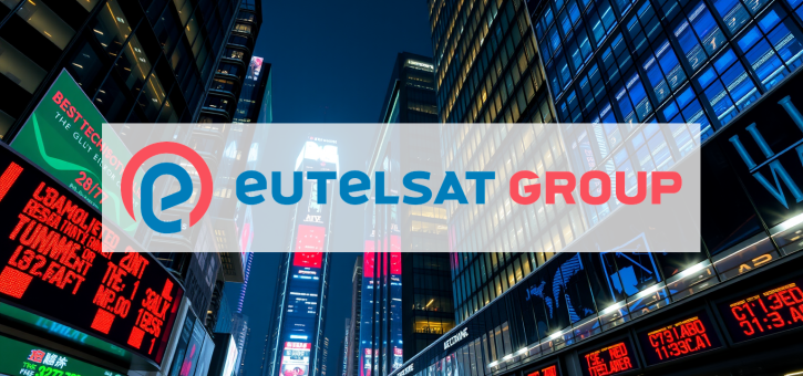 Beitragsbild zu Eutelsat Aktie: Skepsis überwiegt