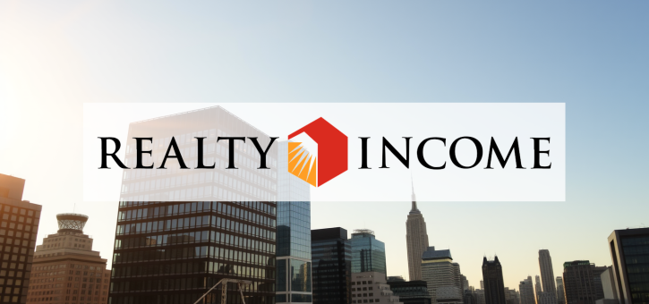 Beitragsbild zu Realty Income Aktie: Euro-Milliarden für neue Expansion