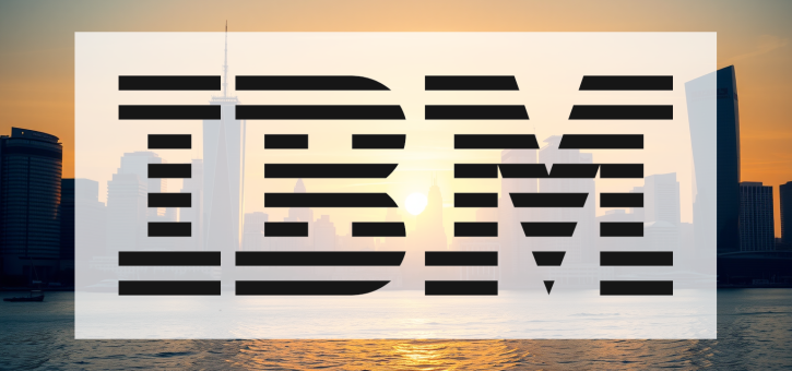 Beitragsbild zu IBM Aktie: Durchbruch endlich geschafft?