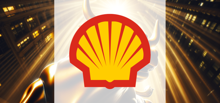 Beitragsbild zu Shell Aktie: Geopolitische Bombe tickt