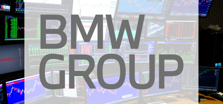 Beitragsbild zu BMW Aktie: Belastende Unsicherheiten!