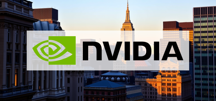 Beitragsbild zu Nvidia Aktie: Lagerbestandsanalyse