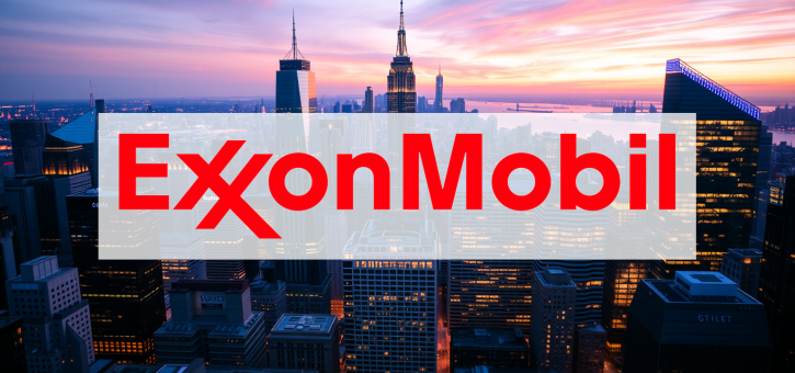 Beitragsbild zu ExxonMobil Aktie: Zwischen Analystenlob und neuen Horizonten