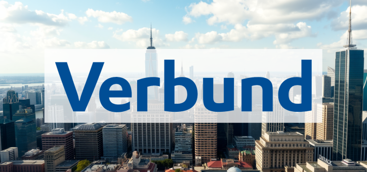 Beitragsbild zu Verbund Aktie: Optimismusschub!