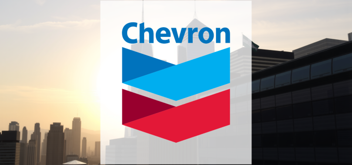 Beitragsbild zu Chevron Aktie: Ölriese setzt auf Lithium