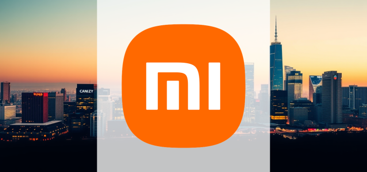 Beitragsbild zu Xiaomi Aktie: Rekordumsatz befeuert Aufwärtstrend