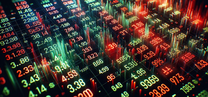 Beitragsbild zu PVA TePla Aktie: Großinvestor im Anmarsch?