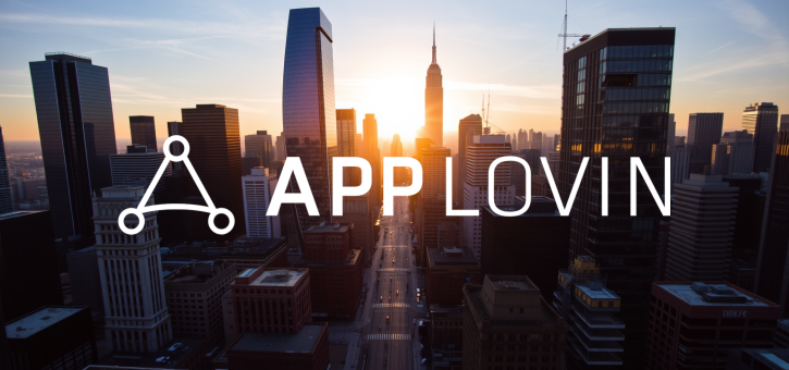 Beitragsbild zu Applovin Aktie: Millionen-Wetten der Profis