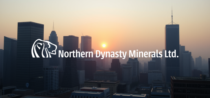 Beitragsbild zu Northern Dynasty Minerals Aktie: Revolutionäre Schritte!