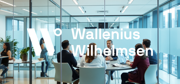 Beitragsbild zu Wallenius Wilhelmsen: Mega-Deal mit grünem Bonus