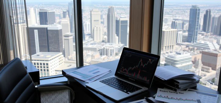 Beitragsbild zu Dow Jones: Widerstand wächst?