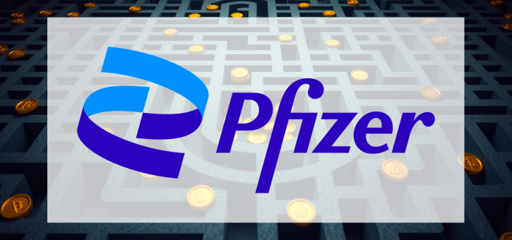 Beitragsbild zu Pfizer Aktie: Standortbestimmung gemacht