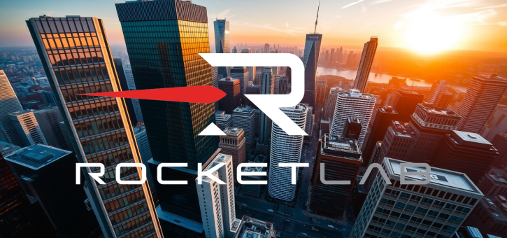 Beitragsbild zu Rocket Lab USA Aktie: Marktstrategien beleuchtet