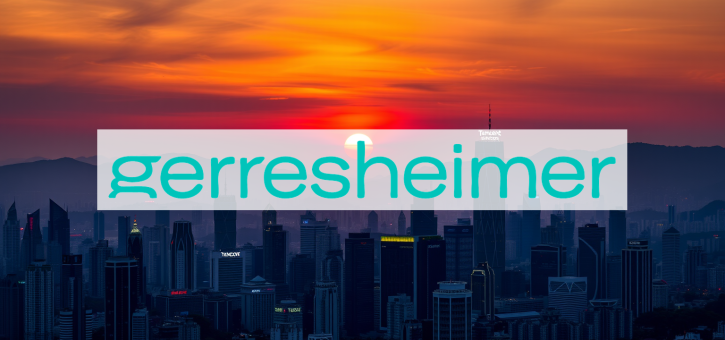 Beitragsbild zu Gerresheimer Aktie: Übernahme-Poker oder Absturz ohne Boden?