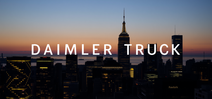 Beitragsbild zu Daimler Truck Aktie: Erfolgreiche Umstrukturierung!
