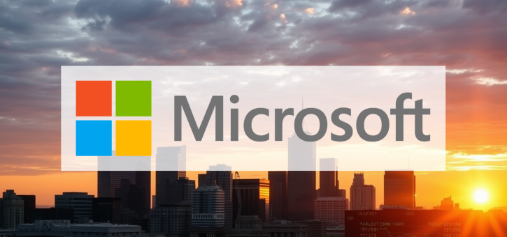 Beitragsbild zu Microsoft Aktie: Dreifach-Chance oder Überlastung?