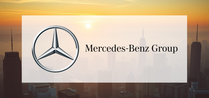 Beitragsbild zu Mercedes-Benz Aktie: Strategische Wende oder Kosmetik?