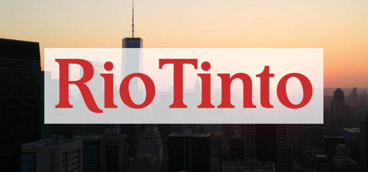 Beitragsbild zu Rio Tinto Aktie: Schleichender Rückgang?