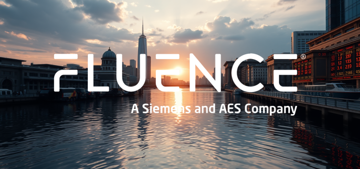 Beitragsbild zu Fluence Energy Aktie: Energiespeicher-Pionier unter Druck