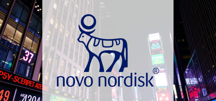 Beitragsbild zu Novo Nordisk Aktie: Gestärkte Marktposition