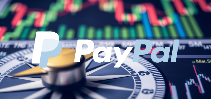 Beitragsbild zu PayPal Aktie: Schwerer Schlag!