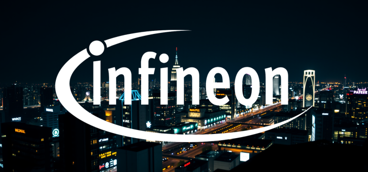 Beitragsbild zu Infineon Aktie: Rekordverdächtige Leistungen