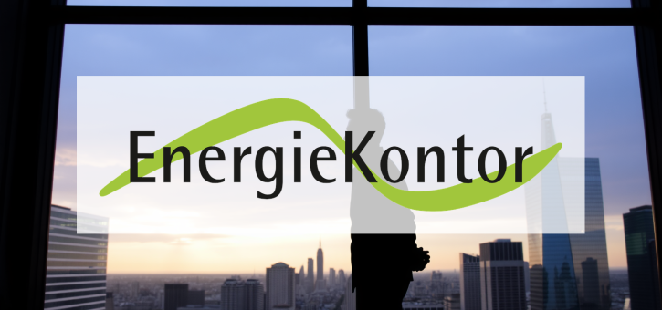 Beitragsbild zu Energiekontor Aktie: Tägliche Widrigkeiten?