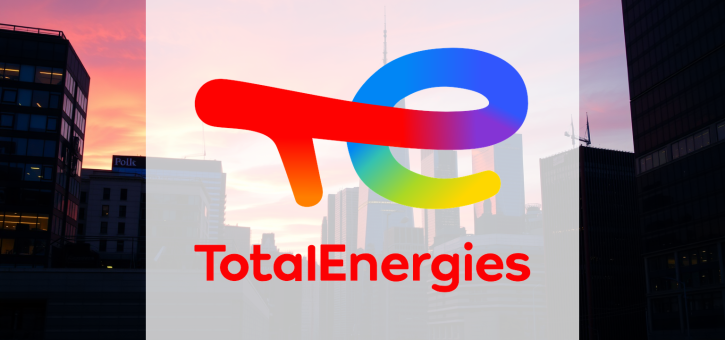 Beitragsbild zu TotalEnergies Aktie: Doppelstrategie unter Druck?