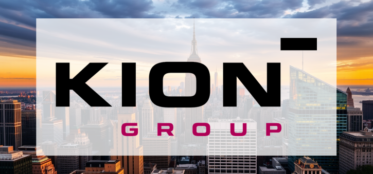 Beitragsbild zu Kion Group Aktie: Technischer Durchbruch mit Signalwirkung