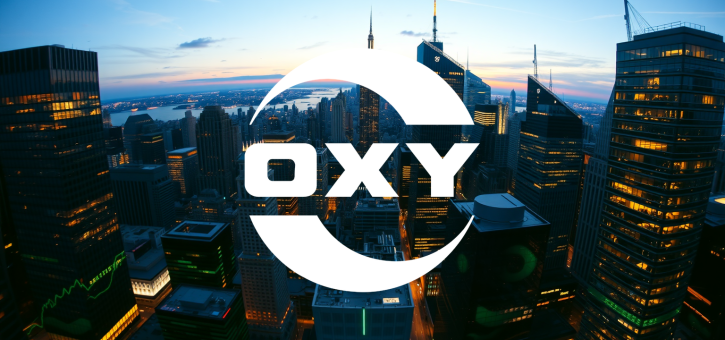 Beitragsbild zu Occidental Petroleum Aktie: Die Bilanz