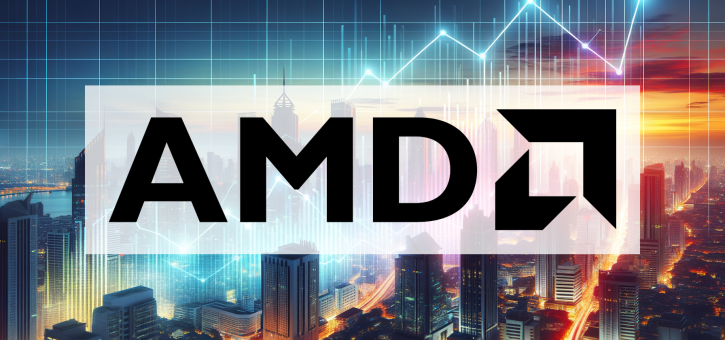 Beitragsbild zu AMD Aktie: KI-Rausch oder Realitätscheck?