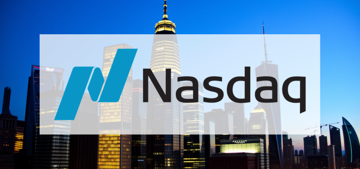 Beitragsbild zu Nasdaq Aktie: Neuer Schub durch Fintech-Innovation?