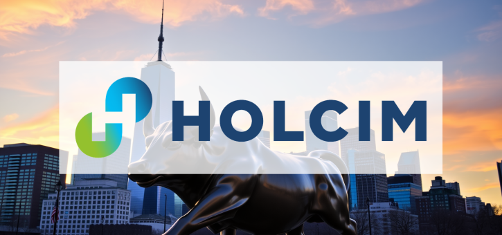 Beitragsbild zu Holcim Aktie: Strategiewechsel voraus